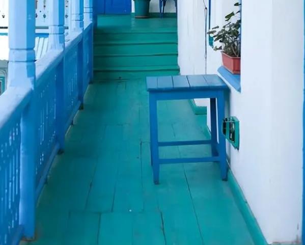 万全漏水检测