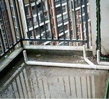 万全漏水维修 阳台漏水怎么修理?