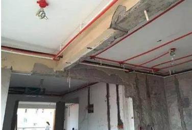 万全漏水维修 墙面漏水怎么办呢?墙面漏水的原因?