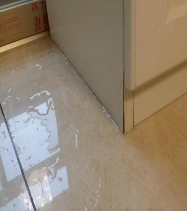 万全漏水检测 厕所漏水怎么检测?